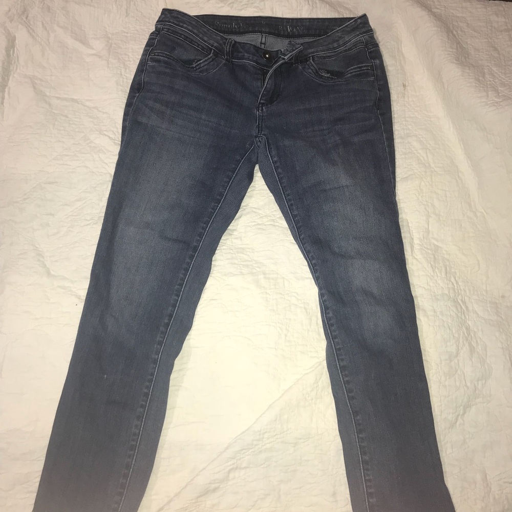 Capris